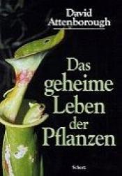 Cover von Das geheime Leben der Pflanzen