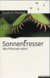 Cover von Sonnenfresser