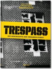 Cover von Trespass