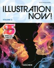 Cover von Illustration Now! Volume 2