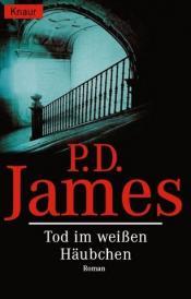 Cover von Tod im weißen Häubchen