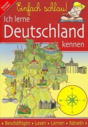 Cover von Ich lerne Deutschland kennen