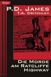 Cover von Die Morde am Ratcliffe Highway