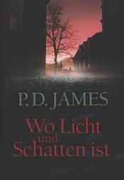 Cover von Wo Licht und Schatten ist