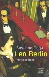 Cover von Leo Berlin