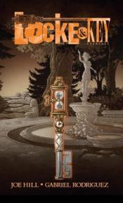 Cover von Locke &amp; Key, Bd. 5. Uhrwerke