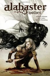 Cover von Alabaster Wolves #1