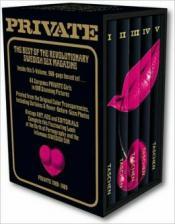 Cover von The Private Collection 1980-1989 Box