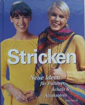 Cover von Stricken,