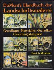 Cover von Landschaftsmalerei