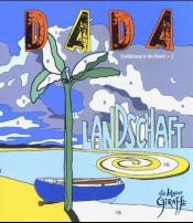 Cover von DADA 1. Landschaft