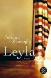 Cover von Leyla