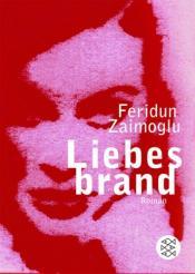 Cover von Liebesbrand