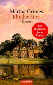 Cover von Blinder Eifer