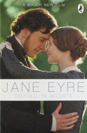Cover von Jane Eyre