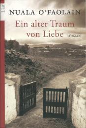 Cover von Ein alter Traum von Liebe