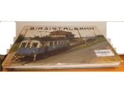 Cover von Birsigtalbahn