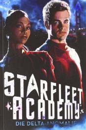 Cover von Star Trek - Starfleet Academy 1