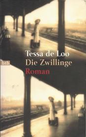 Cover von Die Zwillinge