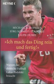 Cover von Ich mach das Ding rein und fertig!