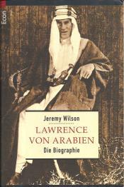 Cover von Lawrence von Arabien