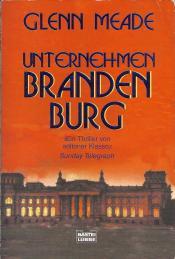 Cover von Unternehmen Brandenburg