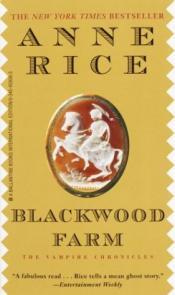 Cover von Blackwood Farm