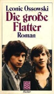 Cover von Die große Flatter