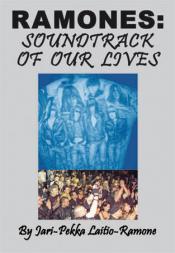 Cover von Ramones: Soundtrack of our lives