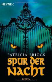 Cover von Spur der Nacht