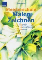 Cover von Meisterschule - Malen und Zeichnen