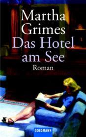 Cover von Das Hotel am See