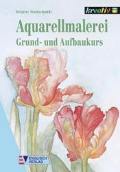 Cover von Aquarellmalerei