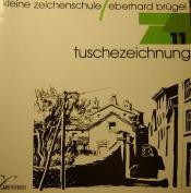 Cover von Kleine Zeichenschule, Bd. 11:Tuschezeichnung