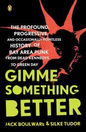 Cover von Gimme Something Better