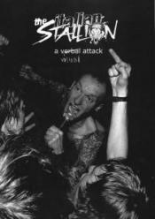 Cover von The Italion Stallion