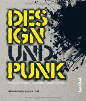 Cover von Design und Punk