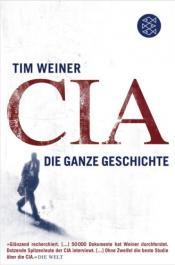 Cover von CIA