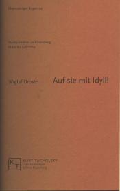 Cover von Auf sie mit Idyll