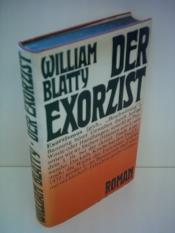 Cover von Der Exorzist