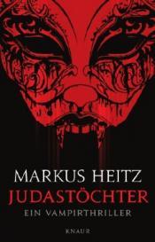 Cover von Judastöchter