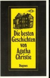 Cover von Die besten Geschichten von Agatha Christie