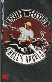 Cover von Hell&#039;s Angels