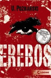 Cover von Erebos