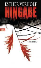 Cover von Hingabe
