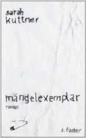 Cover von Mängelexemplar