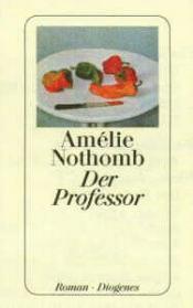 Cover von Der Professor
