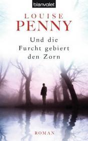 Cover von Und die Furcht gebiert den Zorn