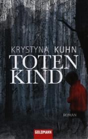 Cover von Totenkind