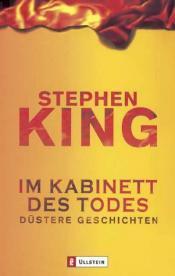 Cover von Im Kabinett des Todes